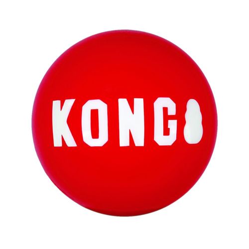 KONG Signature Ball 2 pezzi