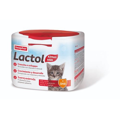 Beaphar Lactol per Kitten