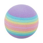 TX-GIOCO-CANE-PALLINE-SPUGNA-CM3.5