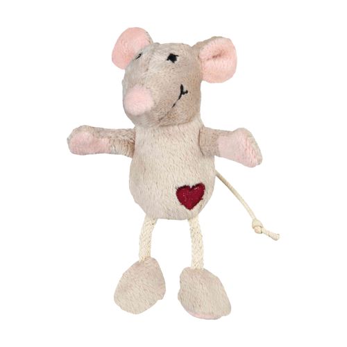 Gioco Topolino Peluche