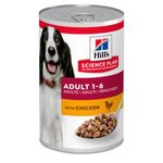 hills-science-plan-cane-adult-pollo-370g