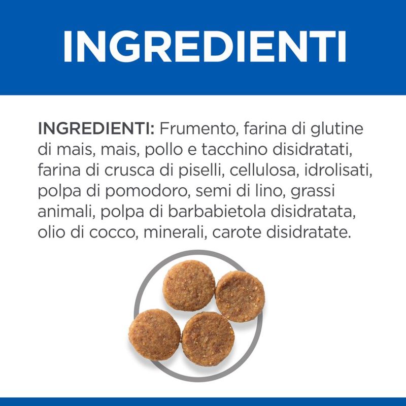 hills-science-plan-perfect-weight-al-pollo-ingredienti