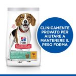 hills-science-plan-perfect-weight-al-pollo-clinicamente-provato