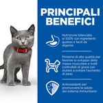 hills-science-plan-sterilised-kitten-benefici-principali