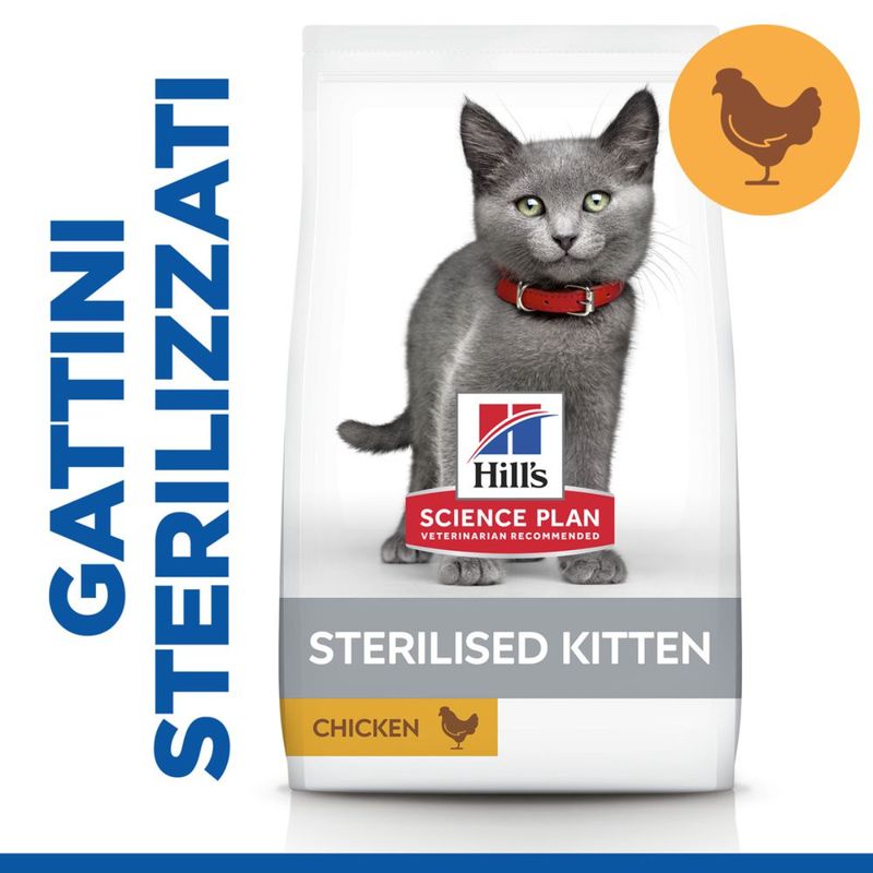 hills-science-plan-sterilised-kitten-al-pollo-