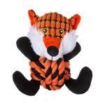 LOVEDI-GIOCO-CANE-PELUCHE-CORDA-JUNGLE-VOLPE