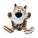 LOVEDI-GIOCO-CANE-PELUCHE-CORDA-TIGRE