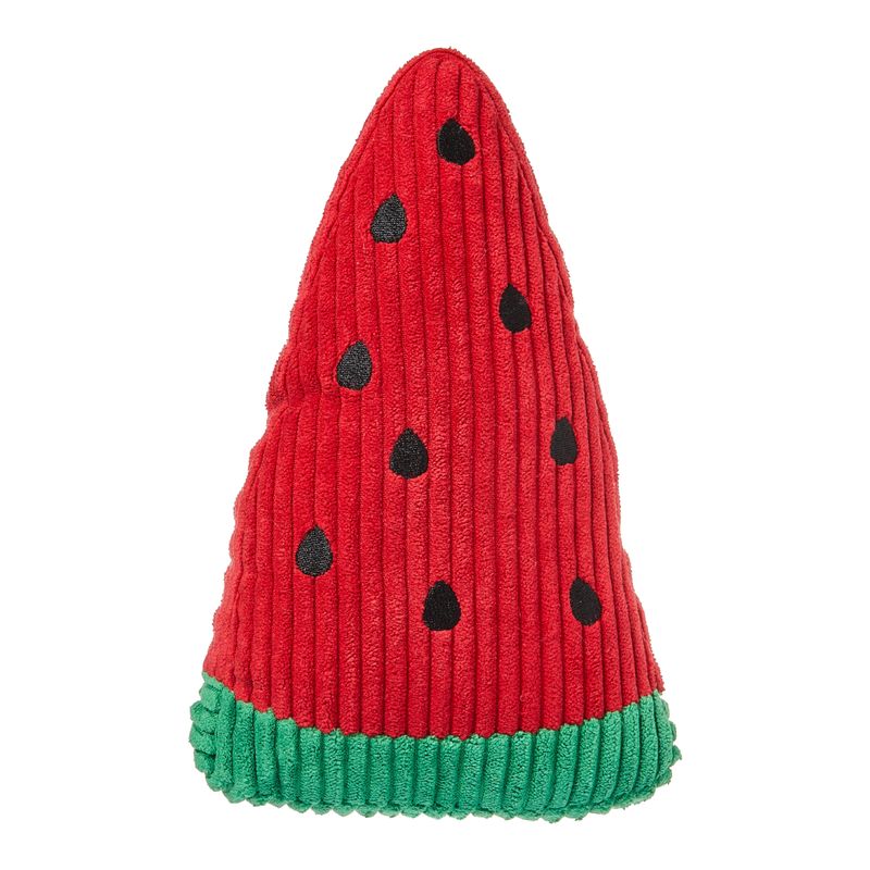 LOVEDI-GIOCO-CANE-PELUCHE-FOODIE-ANGURIA
