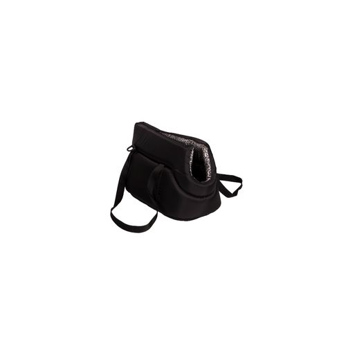 Lovedì Borsa Trasportino Leopardata