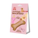 COMPLEANNO-BISCOTTOSO-CANE-FEMMINA-GR.62
