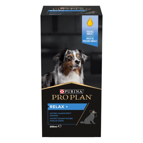 Purina Pro Plan Supplement Relax per Cani