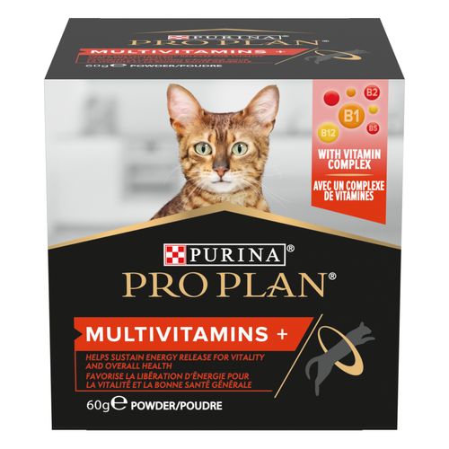 Purina Pro Plan Supplement Multivitamin per Gatti