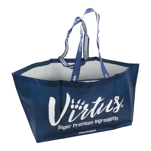 Virtus Shopper Blu