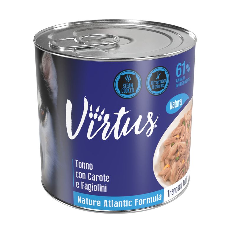 virtus-dog-atlantic-formula-tonno-carote-e-fagiolini