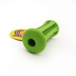 yes-gioco-per-cane-tpr-verde-dettagli