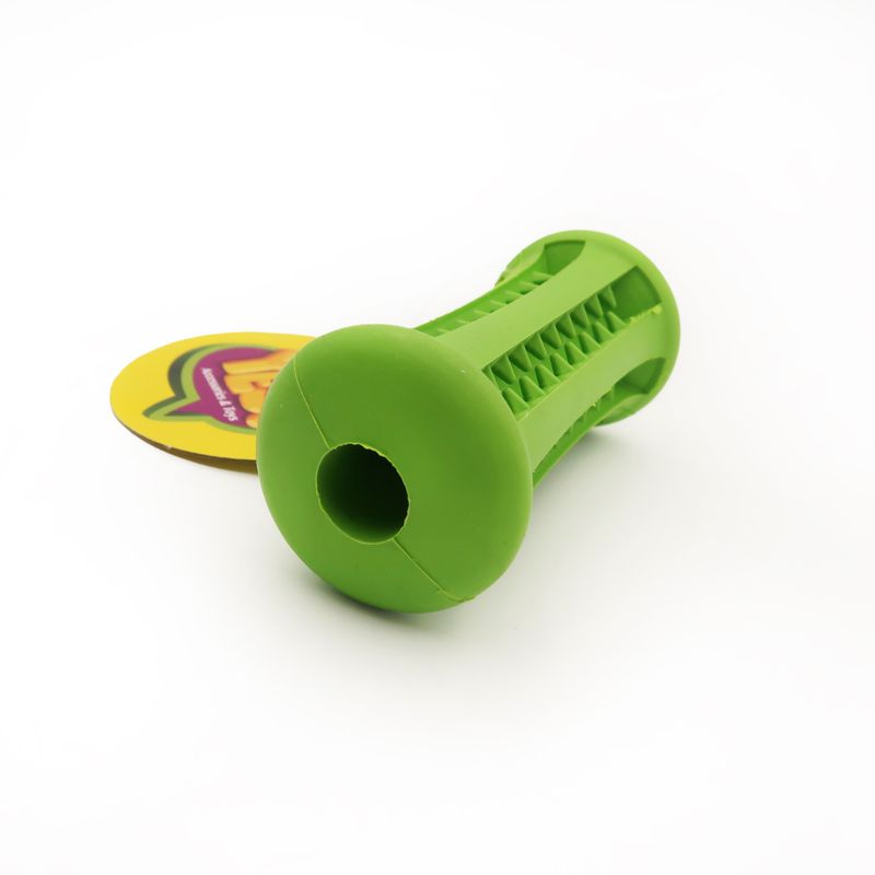 yes-gioco-per-cane-tpr-verde-dettagli
