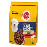 Pedigree Cibo Secco per Cani di Grossa Taglia - Manzo e Riso, 15 kg -  Zoolini Svizzera