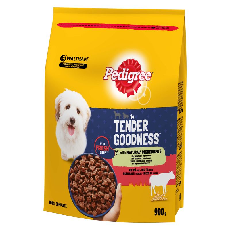pedigree-tender-goodness-small-dog-con-manzo-