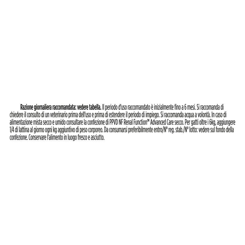purina-pro-plan-veterinary-diet-nf-renal-advanced-care-mousse-cibo-umido-per-gatti-dosaggio