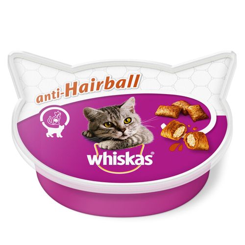 Whiskas Anti Hairball