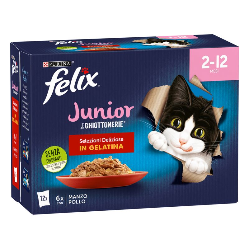 felix-le-ghiottonerie-junior-manzo-e-pollo