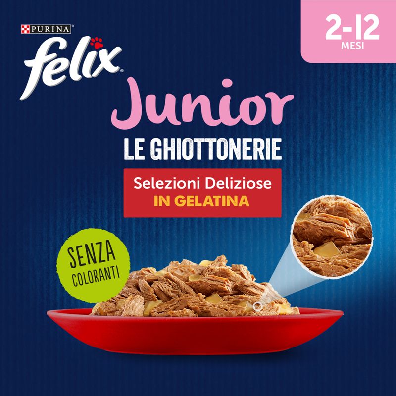 felix-le-ghiottonerie-junior-manzo-e-pollo-selzione-in-gelatina