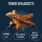 felix-sfilaccetti-rustici-fish-selection-benefici