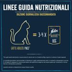 felix-sfilaccetti-rustici-fish-selection-guida-nutrizionale