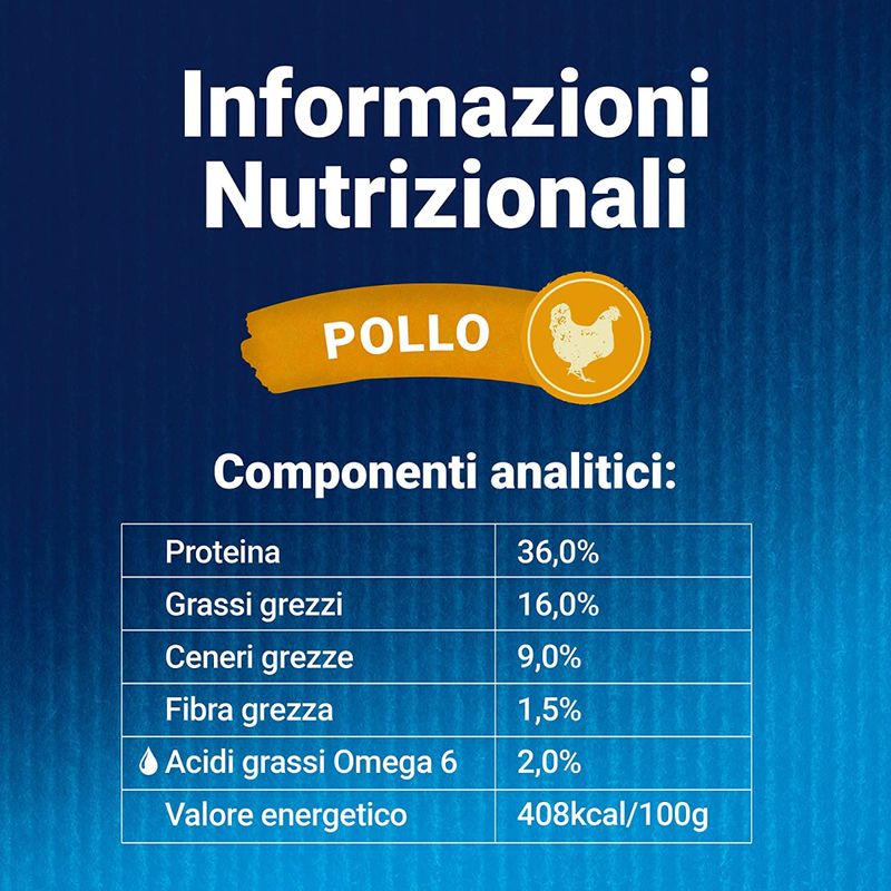 felix-naturally-delicious-snack-al-pollo-informazioni-nutrizionali