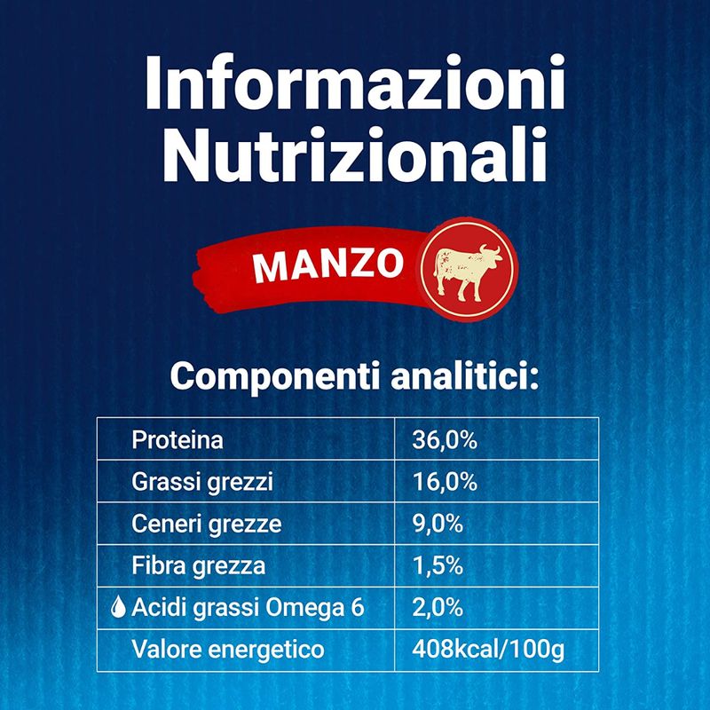 felix-naturally-delicious-snack-al-manzo-informazioni-nutrizionali
