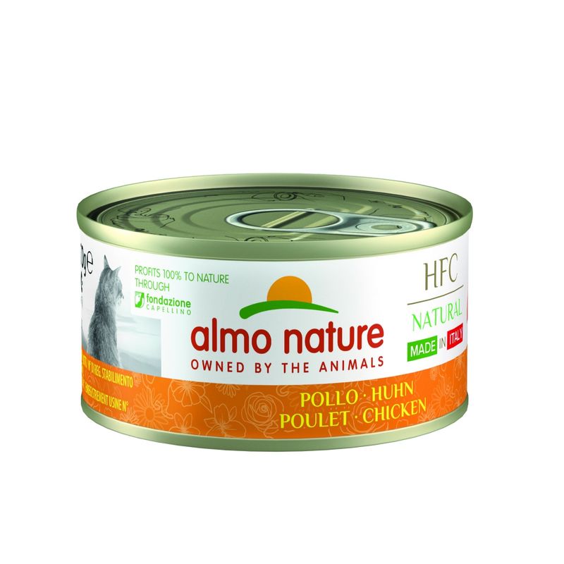almo-nature-cat-hfc-70g-pollo