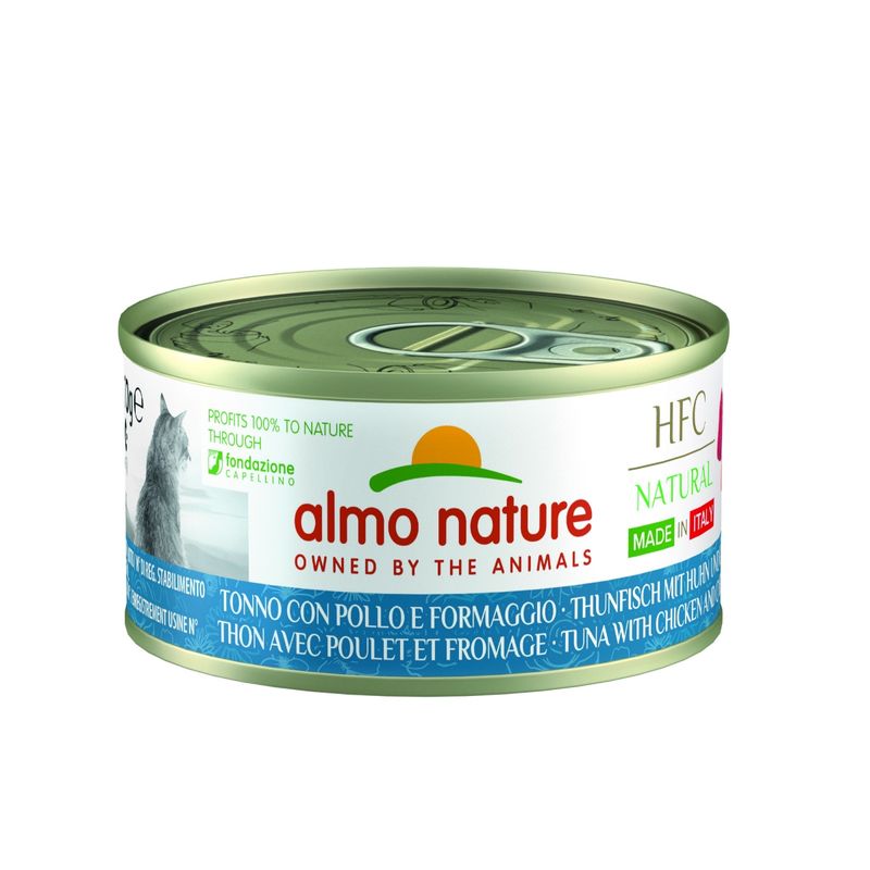 almo-nature-cat-hfc-natural-tonno-pollo-formaggio-70g