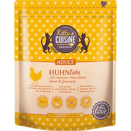 Kitty's Adult Pollo