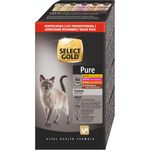 select-gold-multipack-6x85g