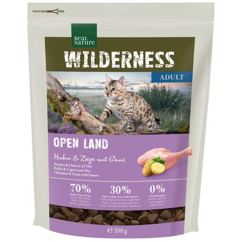 Real Nature Wilderness Open Land Adult