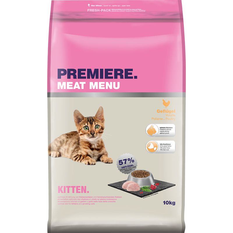 premiere-meat-menu-kitten-con-pollame-10kg