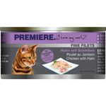 premiere-fine-filets-con-pollo-prosciutto-80g