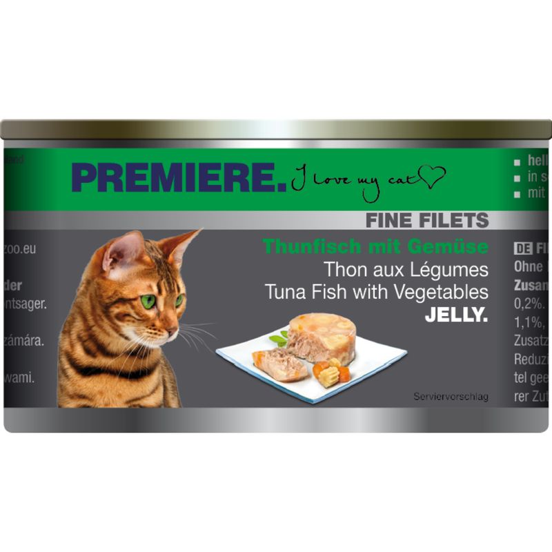 premiere-fine-filets-jelly-con-tonno-e-verdure-100g