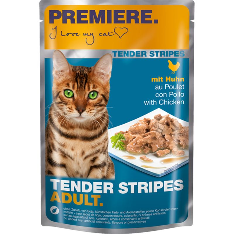 premiere-tender-stripes-con-pollo-85g