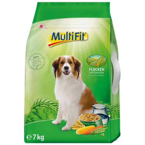 Multifit Flakes Cereali