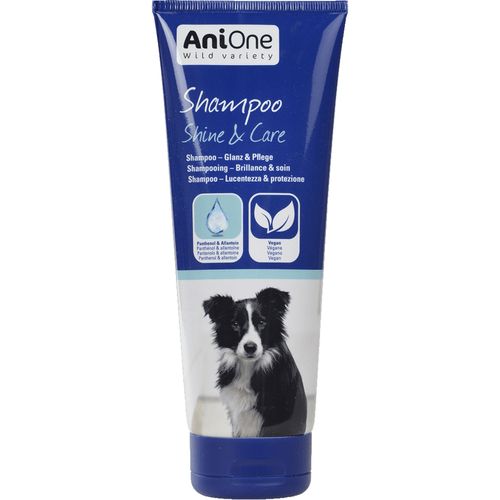 AniOne Shampoo Pelo Lucido