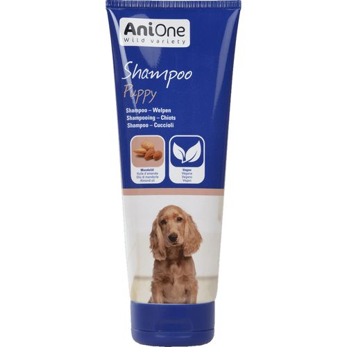 Shampoo per Cucciolo AniOne