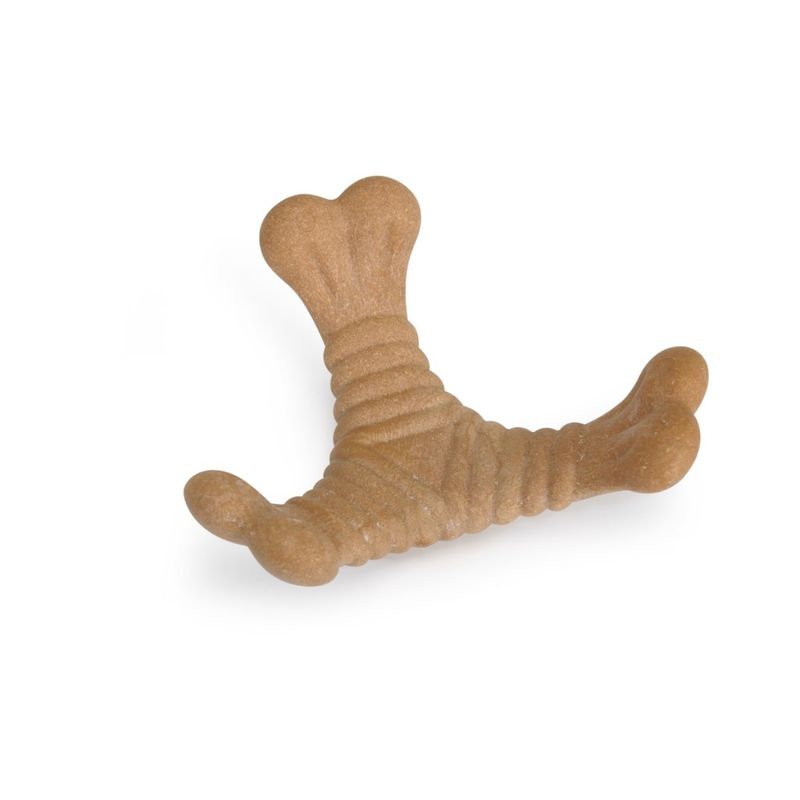 camon-gioco-cane-bambu-2-punte