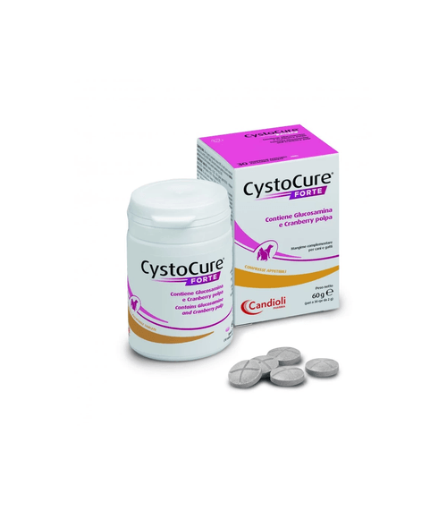 Cystocure Forte 30 Compresse