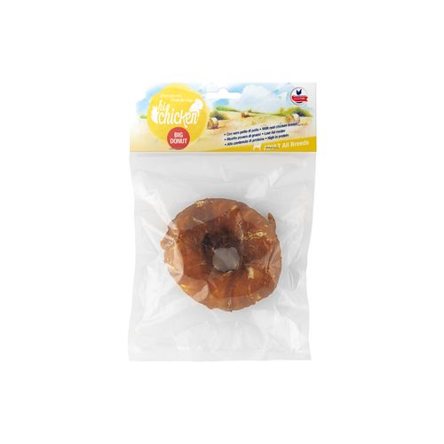 Hi Chicken Snack Donut Dog 110G