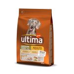 ultima-dog-mediu-maxi-adult-con-pollo-2-2-kg