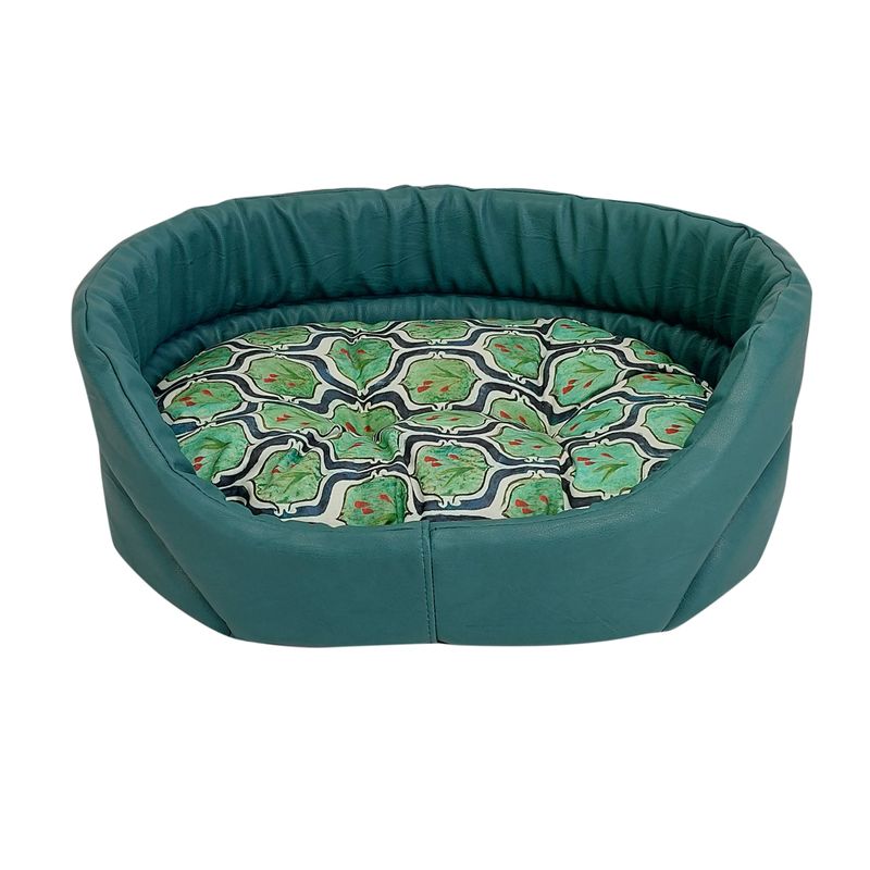 luna-e-teo-cuccia-ovale-colore-borgo-verde-cm50