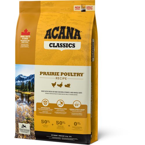 Acana Dog Prairie Poultry