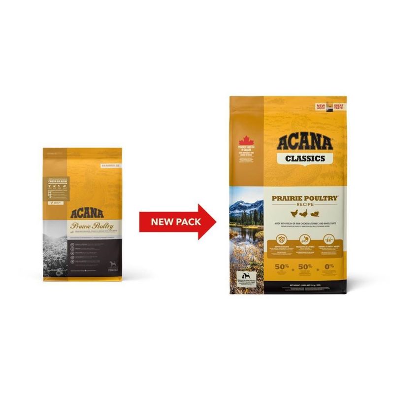 ACANA-Classics-Prairie-Poultry-Transition