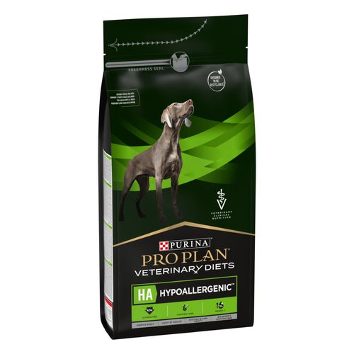 Purina Pro Plan Veterinary Diets Hypoallergenic HA Cane